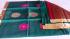 COIMBATORE KORA COTTON SAREE 620 MTS
